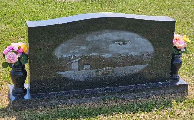 Flower delivery for Garry Lynn Parrett