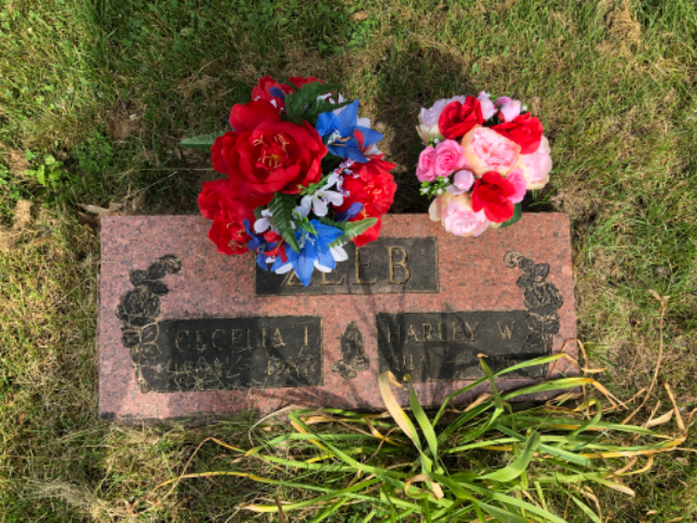 Flower delivery for Harley William Zeeb