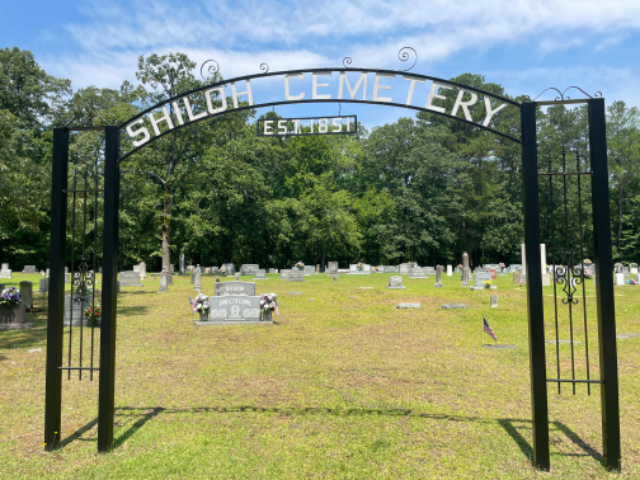 Flower delivery for John Pleasant Barnett