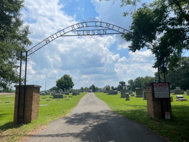 Flower delivery for Mary Martha Morgan