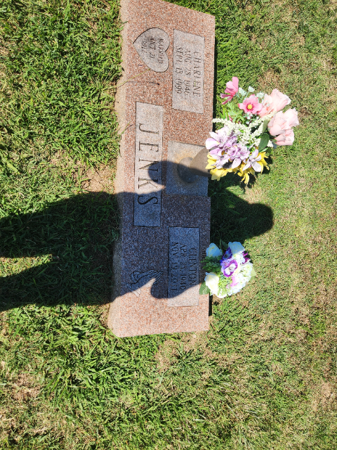 Flower delivery for Clinton Doyl Jenks