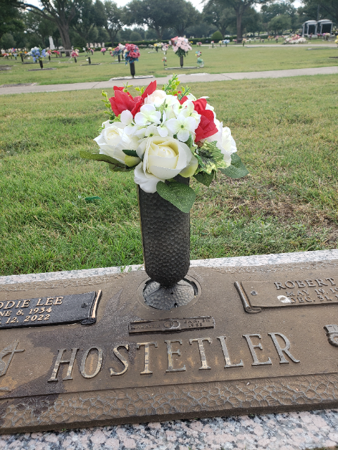 Flower delivery for Addie Hostetler