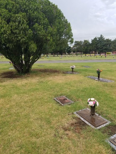 Flower delivery for Peggy O’Neil