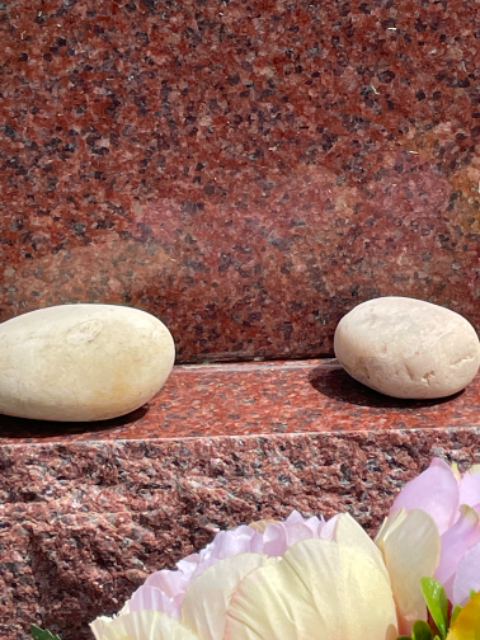 Flower delivery for Theresa Capece Rosen