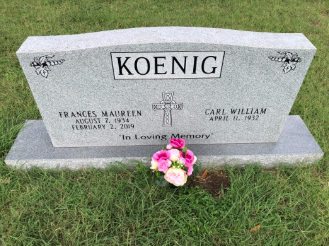 Flower delivery for Christina Marie Book