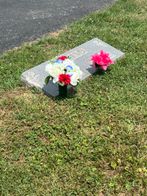 Flower delivery for Jean S Noland