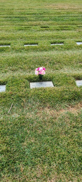 Flower delivery for Paul Elsworth Nelson