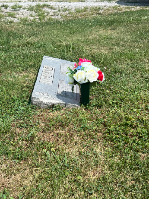 Flower delivery for Jean S Noland