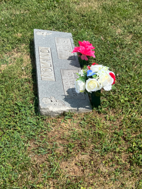 Flower delivery for Jean S Noland