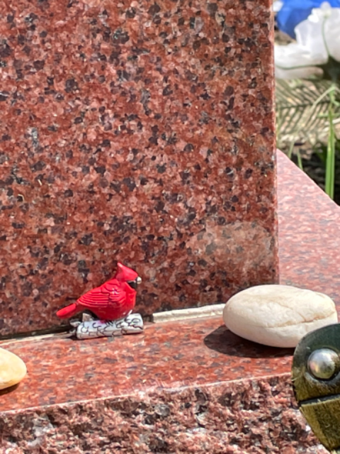 Flower delivery for Theresa Capece Rosen