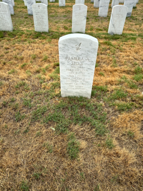 Flower delivery for Pamela Stafford Silva