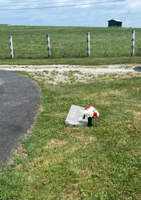 Flower delivery for Jean S Noland