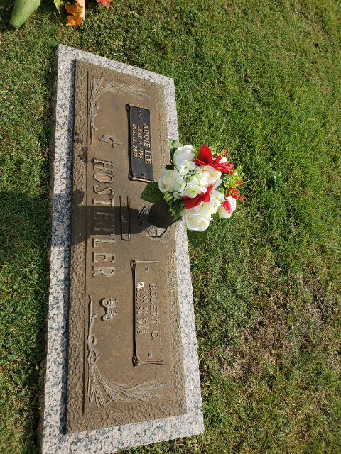 Flower delivery for Addie Hostetler