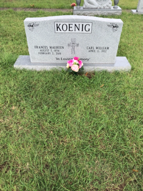 Flower delivery for Christina Marie Book