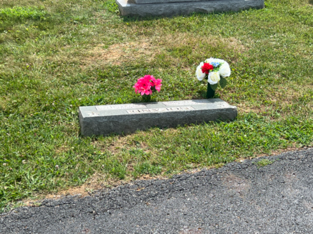 Flower delivery for Jean S Noland