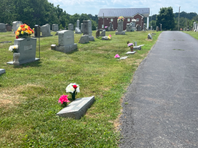 Flower delivery for Jean S Noland