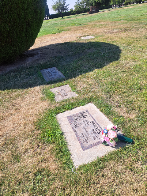 Flower delivery for Brian Andrew Davis