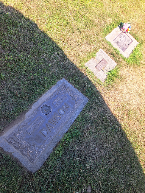 Flower delivery for Brian Andrew Davis