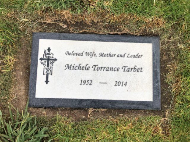 Flower delivery for Michele Tarbet Rinaldi