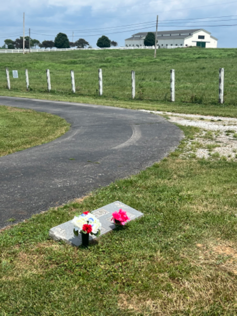 Flower delivery for Jean S Noland