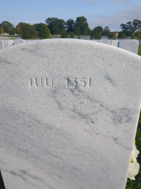 Flower delivery for Kenneth Morris Hoffman