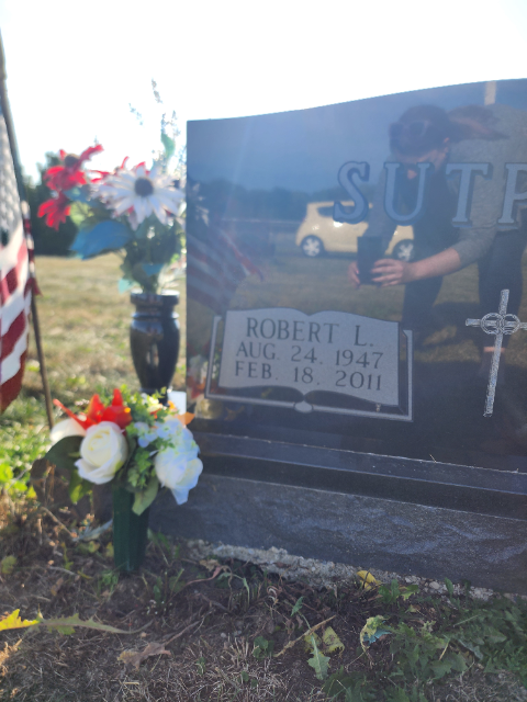 Flower delivery for ROBERT L SUTPHIN