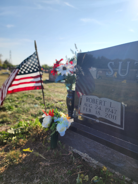Flower delivery for ROBERT L SUTPHIN