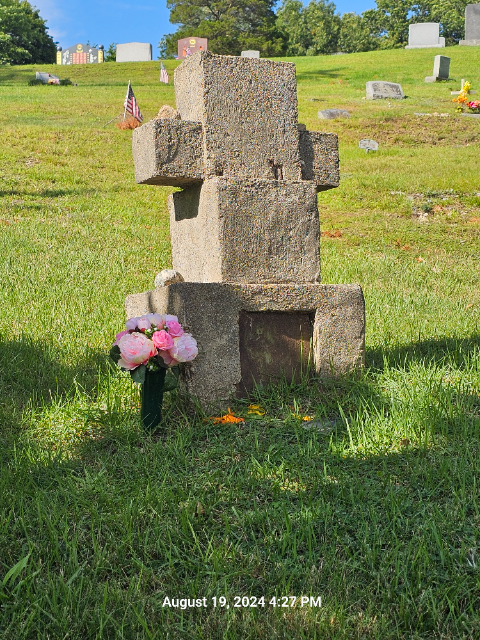 Flower delivery for Lois Beatrice Antoinette Titus