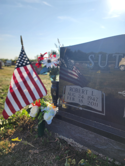 Flower delivery for ROBERT L SUTPHIN