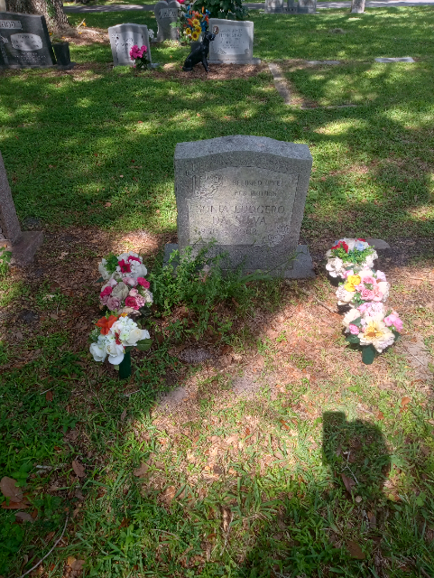 Flower delivery for Margaret Pearl Gaiters