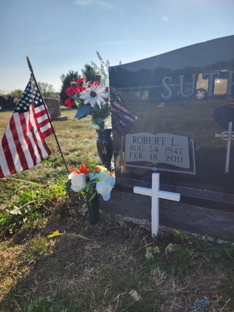 Flower delivery for ROBERT L SUTPHIN
