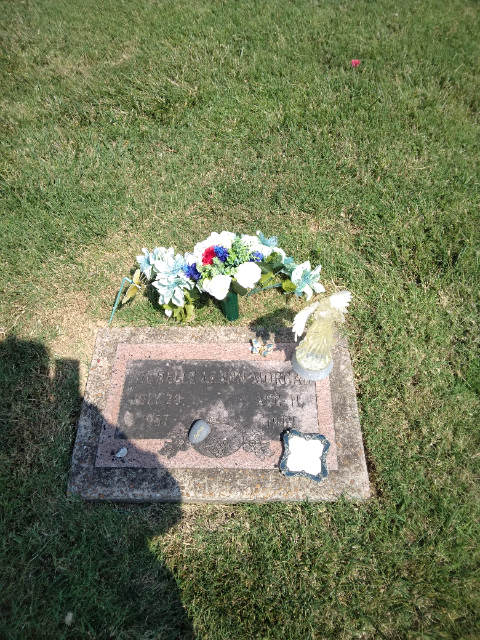 Flower delivery for Michelle LeAnn Morgan