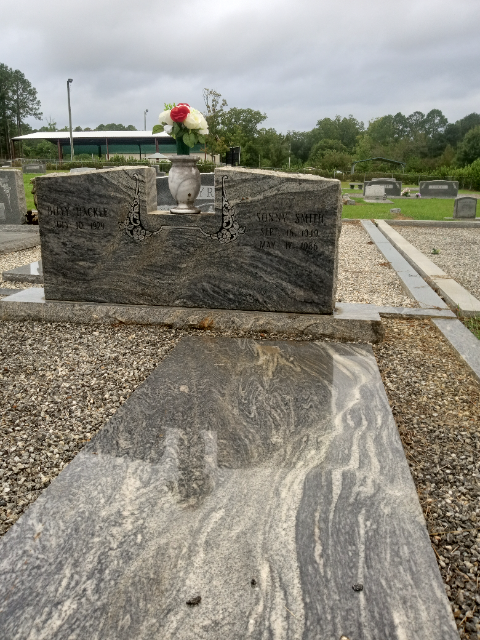 Flower delivery for Sonny smith