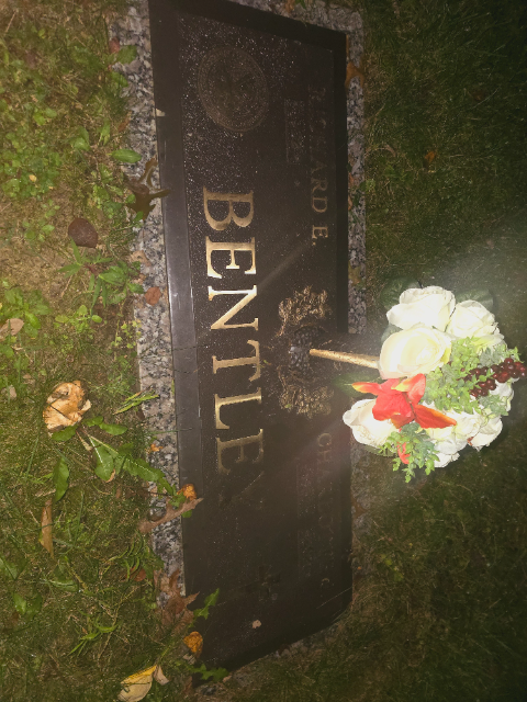 Flower delivery for Charlotte Jane Bentley