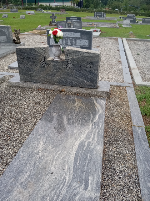 Flower delivery for Sonny smith