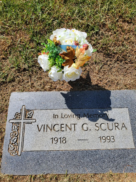 Flower delivery for Gary K Hurlburt