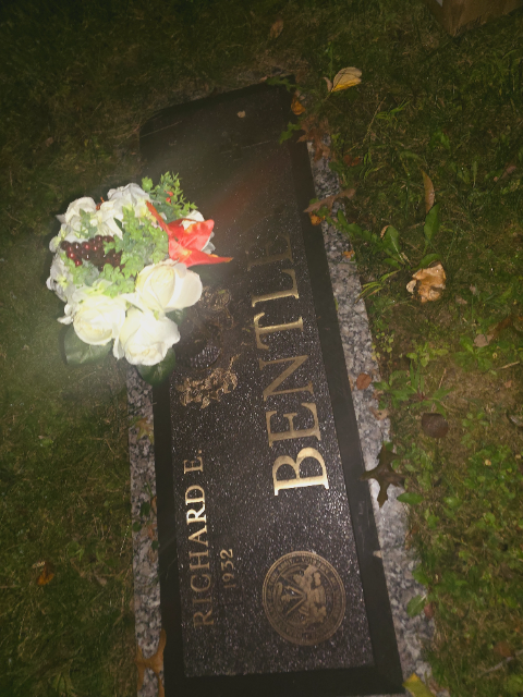 Flower delivery for Charlotte Jane Bentley