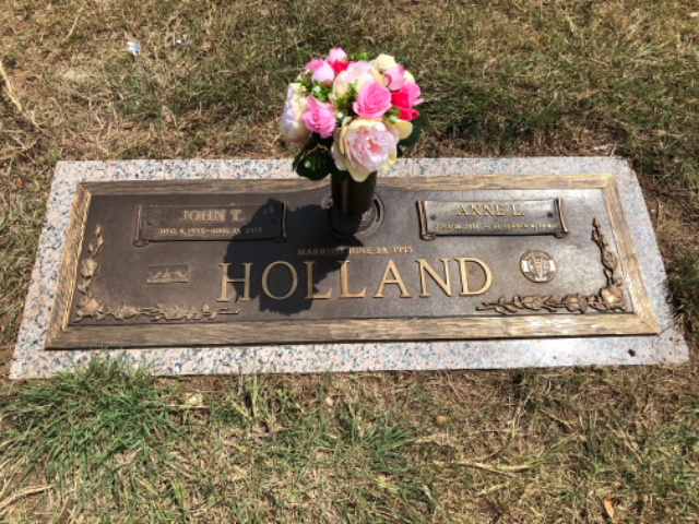 Flower delivery for Gary K Hurlburt