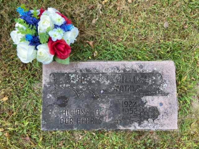 Flower delivery for Shirley Jane Bartlett Bullock