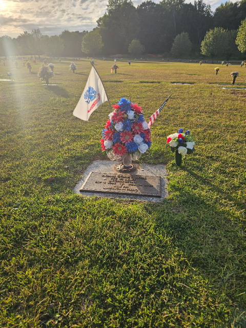 Flower delivery for Adam Corey Ross