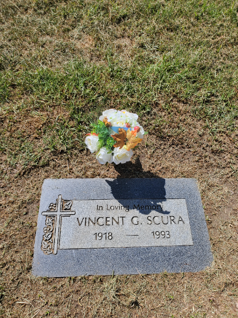 Flower delivery for Gary K Hurlburt