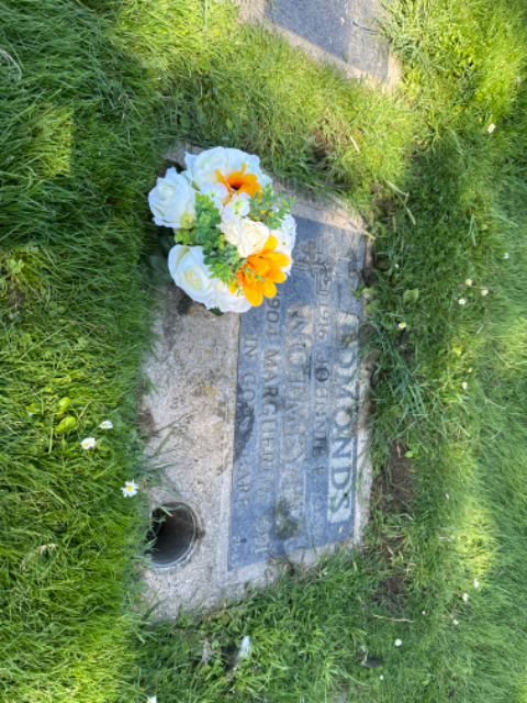 Flower delivery for Marguerite Elaine Notmeyer