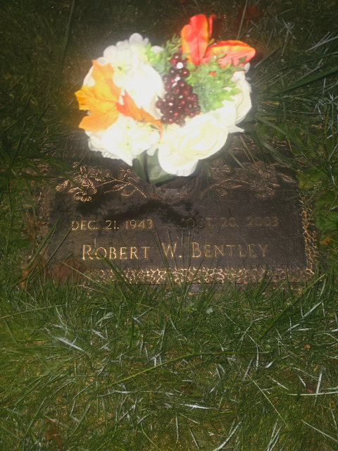 Flower delivery for Robert W Bentley