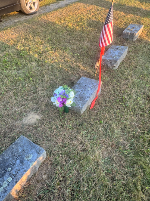 Flower delivery for Gary K Hurlburt