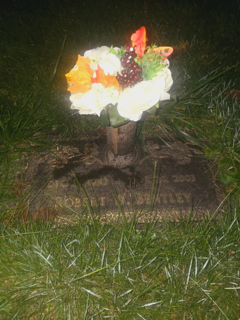 Flower delivery for Robert W Bentley