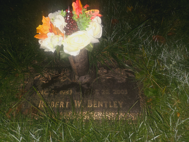 Flower delivery for Robert W Bentley