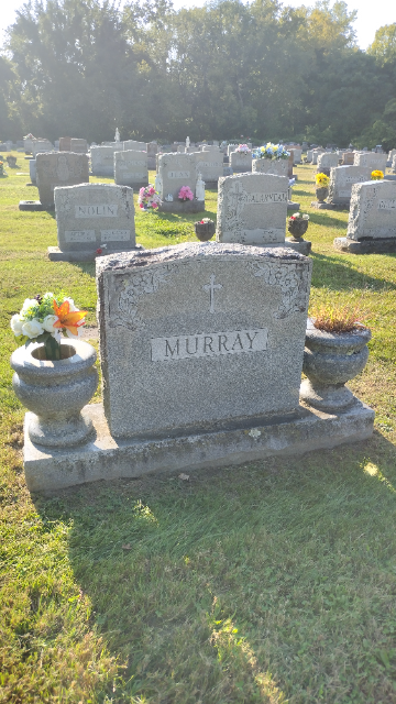 Flower delivery for Frank J Murray