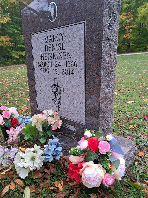 Flower delivery for Marcy Denise LaVigne