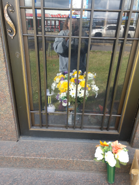 Flower delivery for Kathryn Carol Stettler