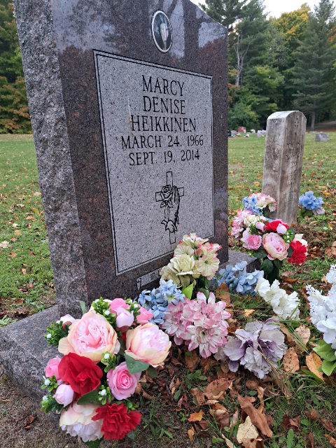Flower delivery for Marcy Denise LaVigne